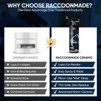 Platinum Rapid Ceramic Paint Sealant