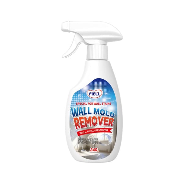 Raskt-virkende Anti-mugg Veggrens Spray