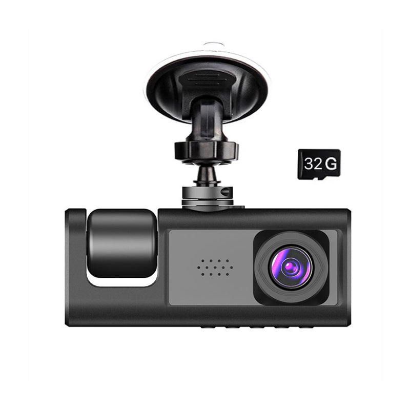 HD 1080P driving recorder