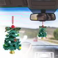 ✨ Car Christmas Decorations