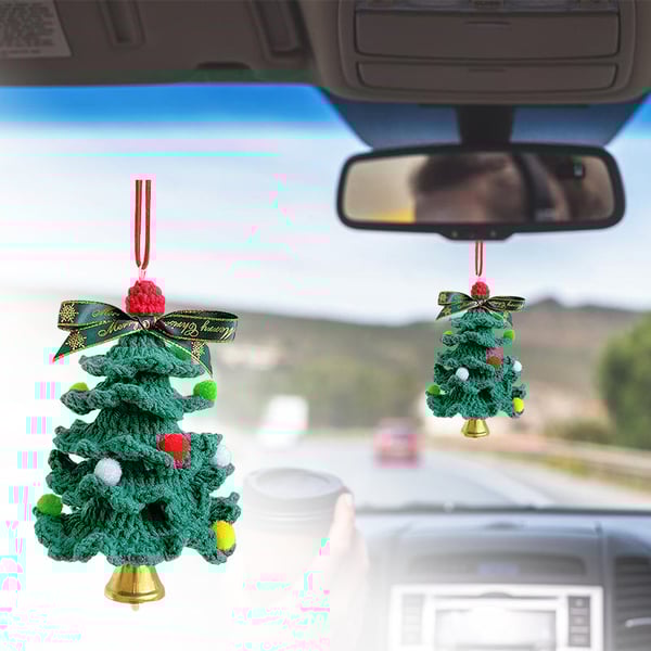 ✨ Car Christmas Decorations
