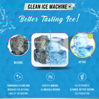 Ice Machine Cleaner Maker Descaler