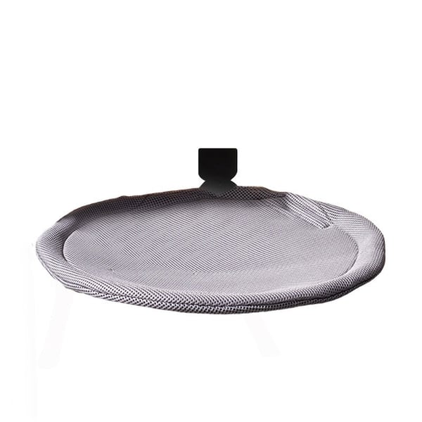 Sakerplus Ergonomic Desk Cat Bed For Office