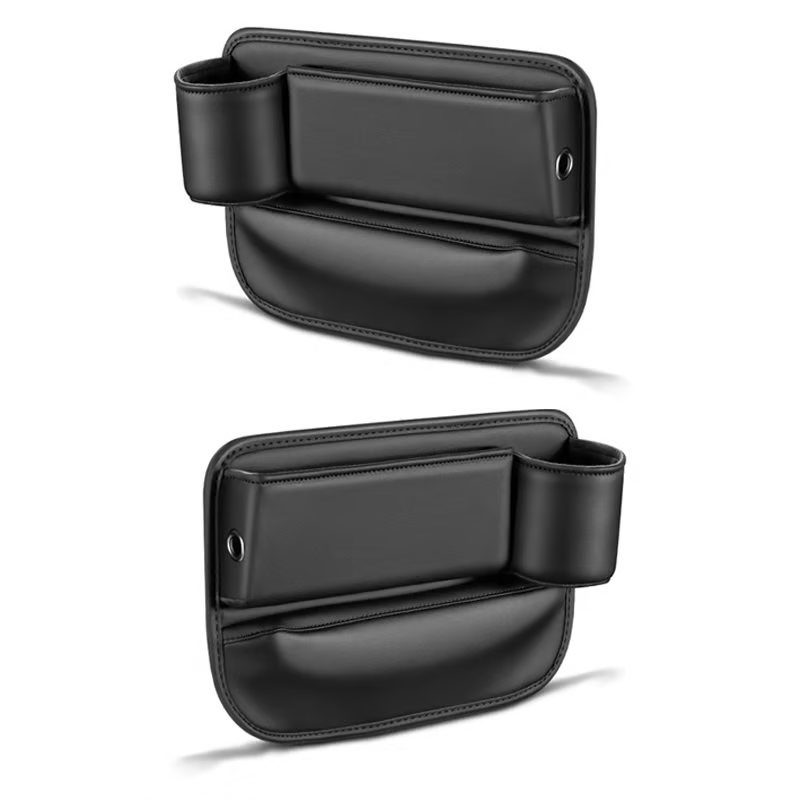 Seat Gap Storage Boxes