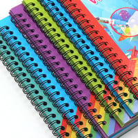 Water kleur boeken