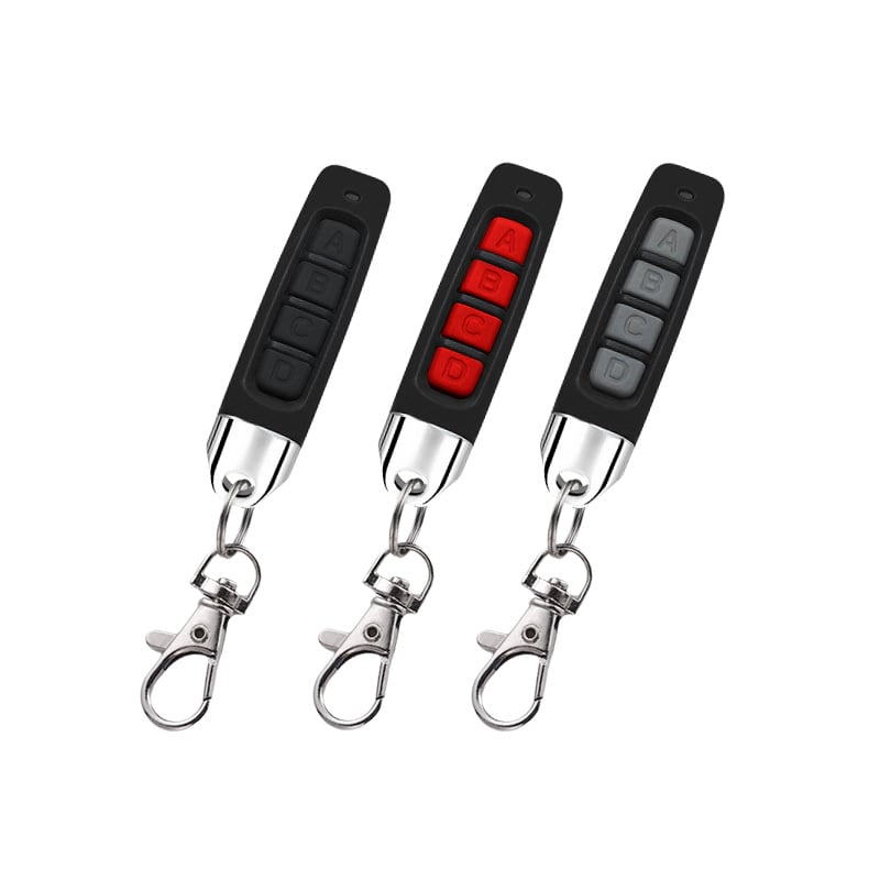 4-in-1 Remote Control Duplicator