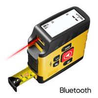 Sakerplus® Digital Laser Tape Measure Tool