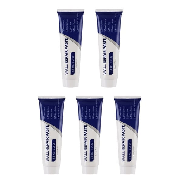 Household Waterproof Wall Repair Paste