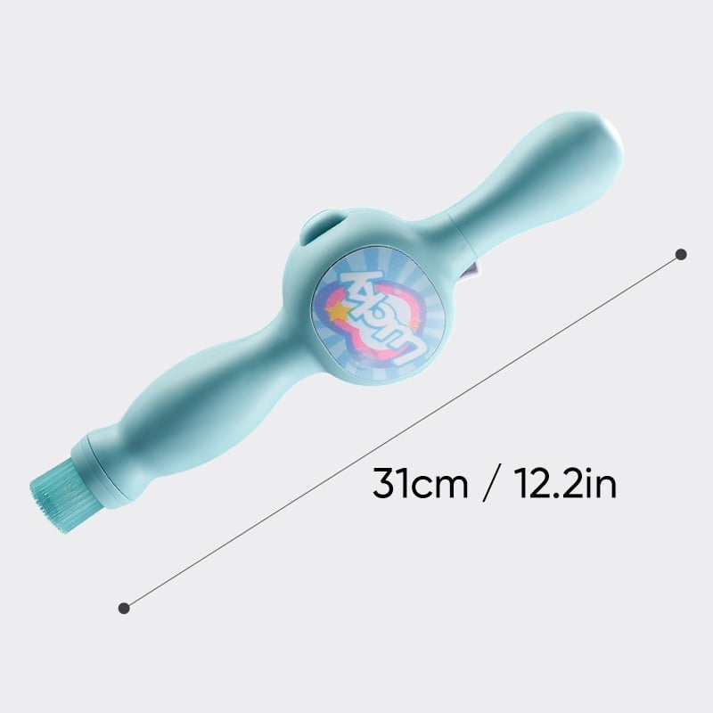 Fog Bubble Machine for Kids