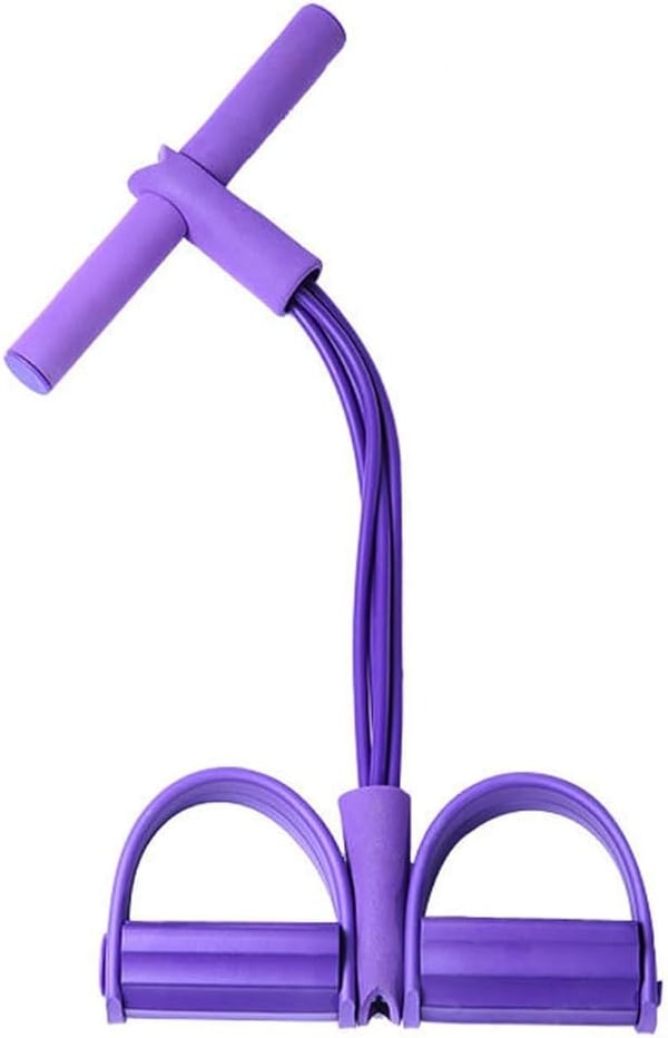 Multifunction Elastic Yoga Resistance Band