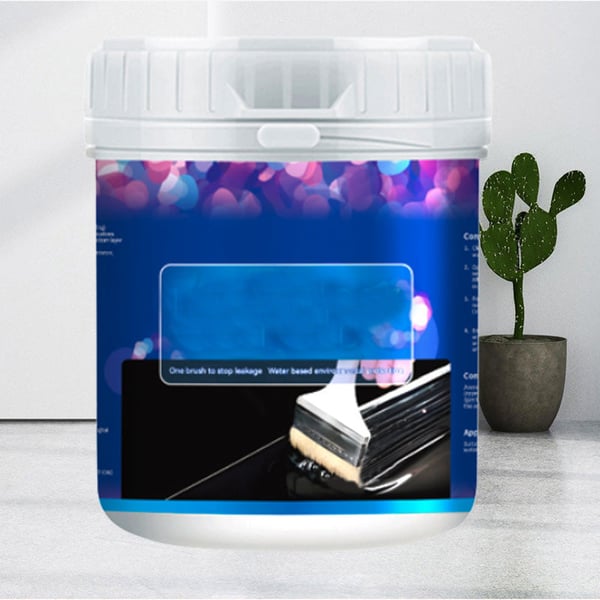 UltraGuard Wasserdichte Farbe