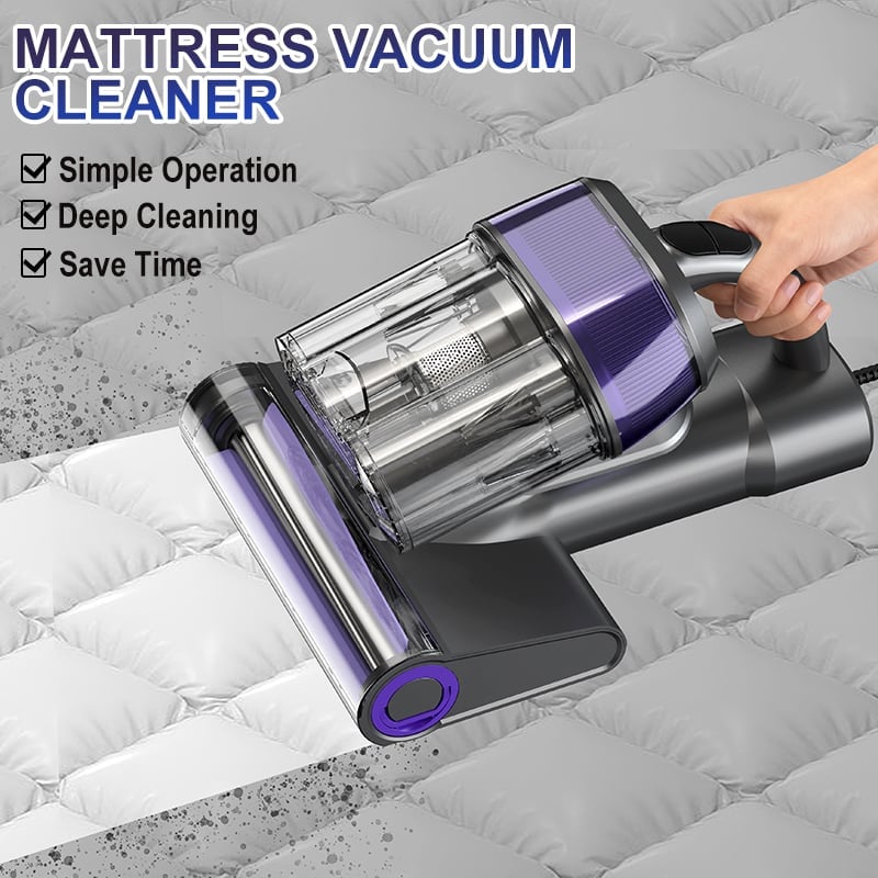 Sakerplus Household Dust Mite Remover