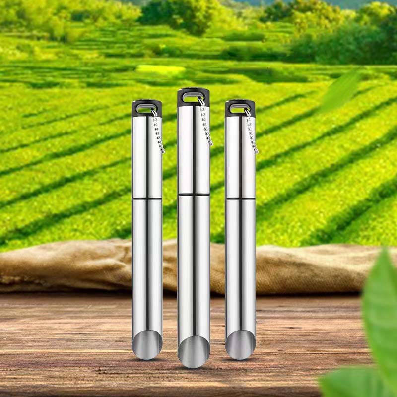 Neue abnehmbare Unkrautzieher