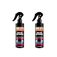 Nano Auto Kratzerentfernungsspray