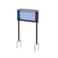 Solar Bug Zapper Outdoor