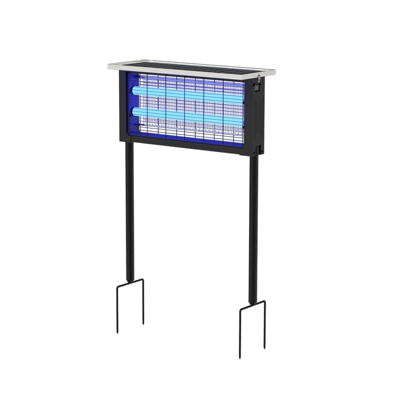 Solar Bug Zapper Outdoor