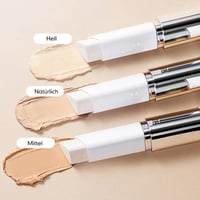 2-in-1 Farbwechsel-Foundation-Stick