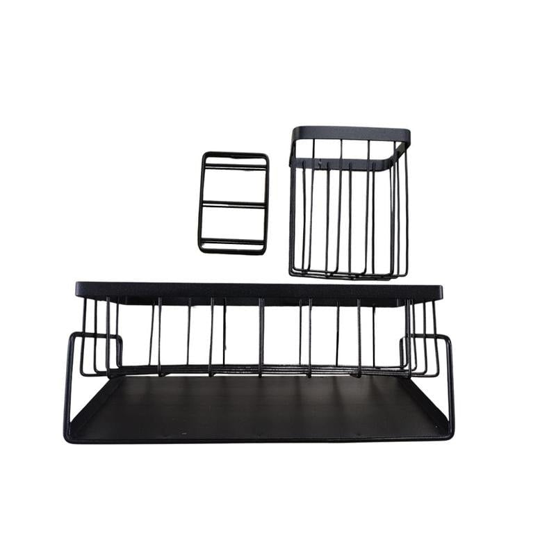 Multi-purpose Kitchen Storage Rack