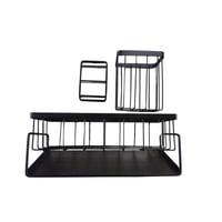 Multi-purpose Kitchen Storage Rack
