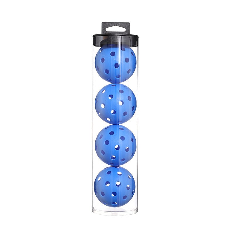 Pickleball & Press Baseball Set