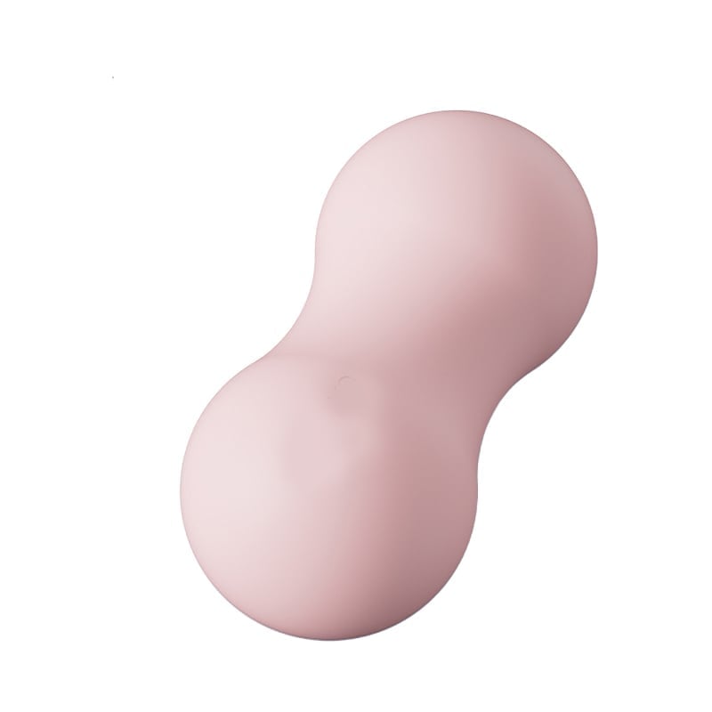 Peanut Myofascial Release Massage Ball
