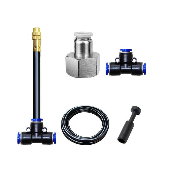 Universal sprinkler automatic watering device