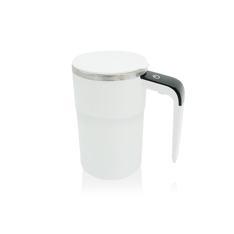 sale20-Selbstrührende Kaffeetasse mit Deckel