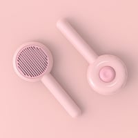 Massagekamm für Haustiere