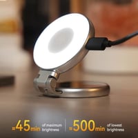 Sakerplus® Magnetic 3-in-1 Selfie & Beauty Light