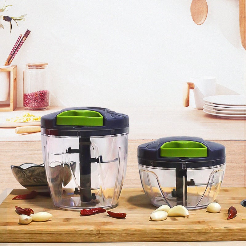 Manual Food Chopper