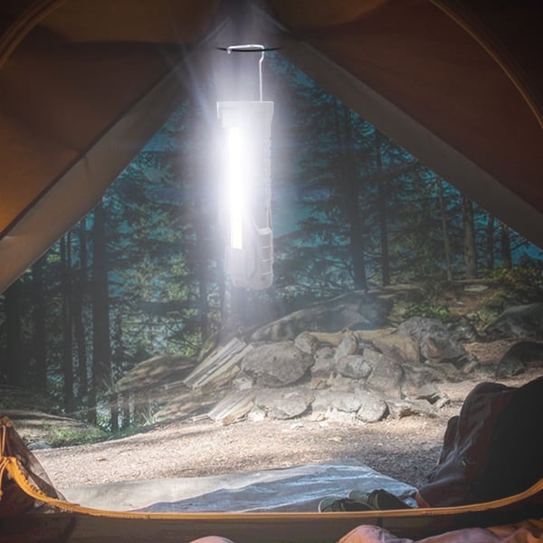 Folding COB XPE LED Work Light