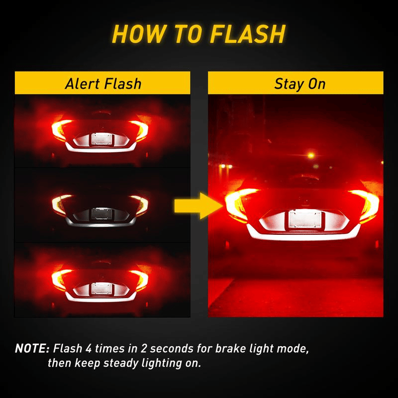 Brake Light Bulb