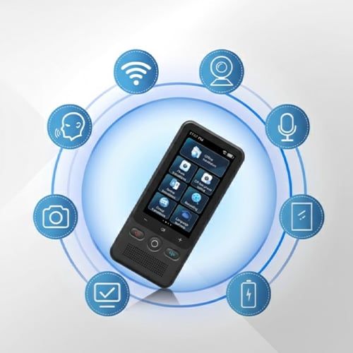 News - T21 Accurate Offline Translator