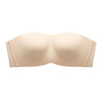Usynlig anti-hengende sexy BH