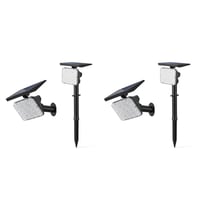 Solar Waterproof Ground Stake Light
