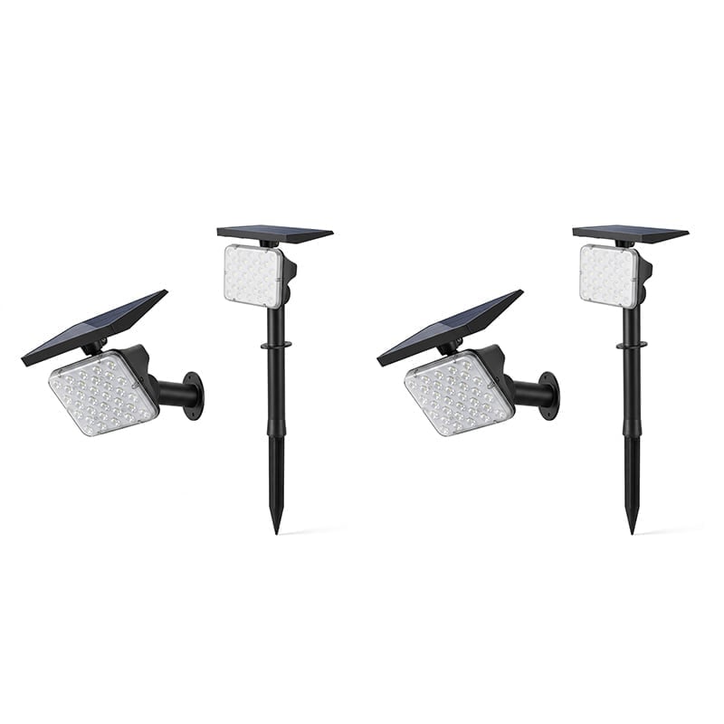Solar Waterproof Ground Stake Light