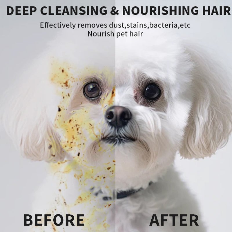 Pet Glove Wipes--20 PCS