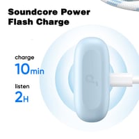 Long-lasting In-ear Wireless Bluetooth Headphones