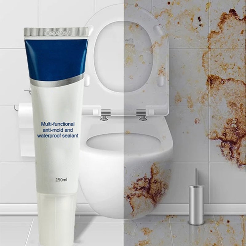 Multifunktionaler Anti-Schimmel und Wasserdichter Dichtstoff