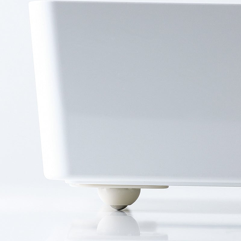 360° Furniture Sticky Mini Mobile Swivel Wheels