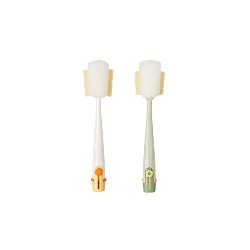 5-in-1 Multi-Functional Cup & Bottle Cleaning Brush
