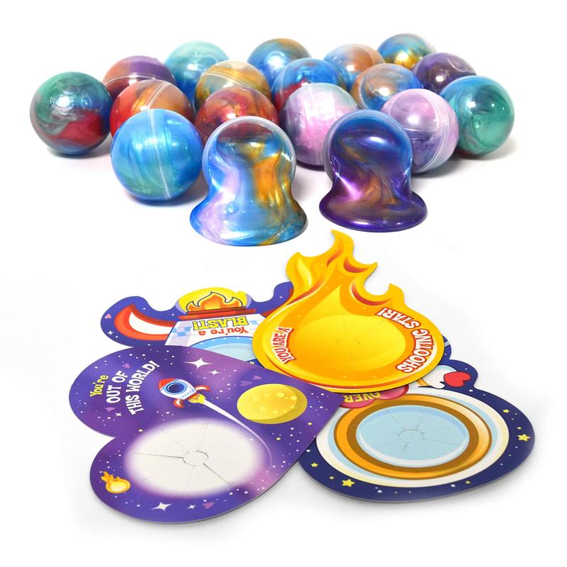 Galaxy Slime Kit