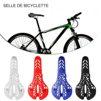 Selle Intégrée Respirante Ultralégère