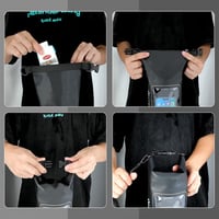 Waterdichte telefoonhoes voor buiten