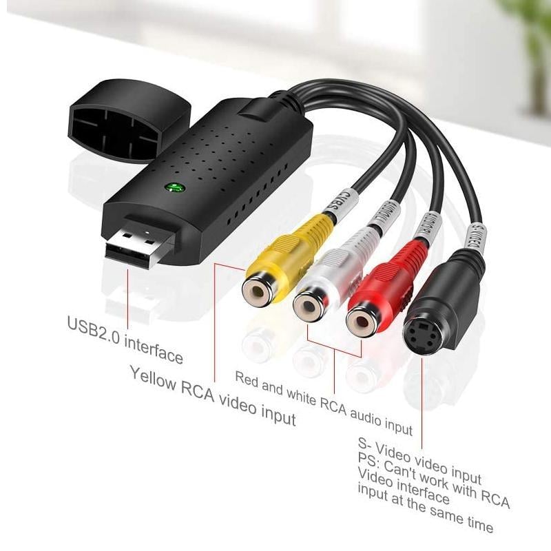 💥USB Video Capture Card💥