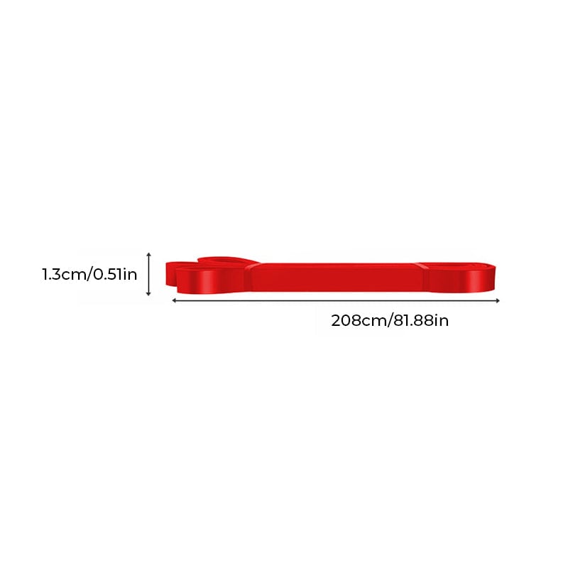 Upsell - Exercise Resistance Band