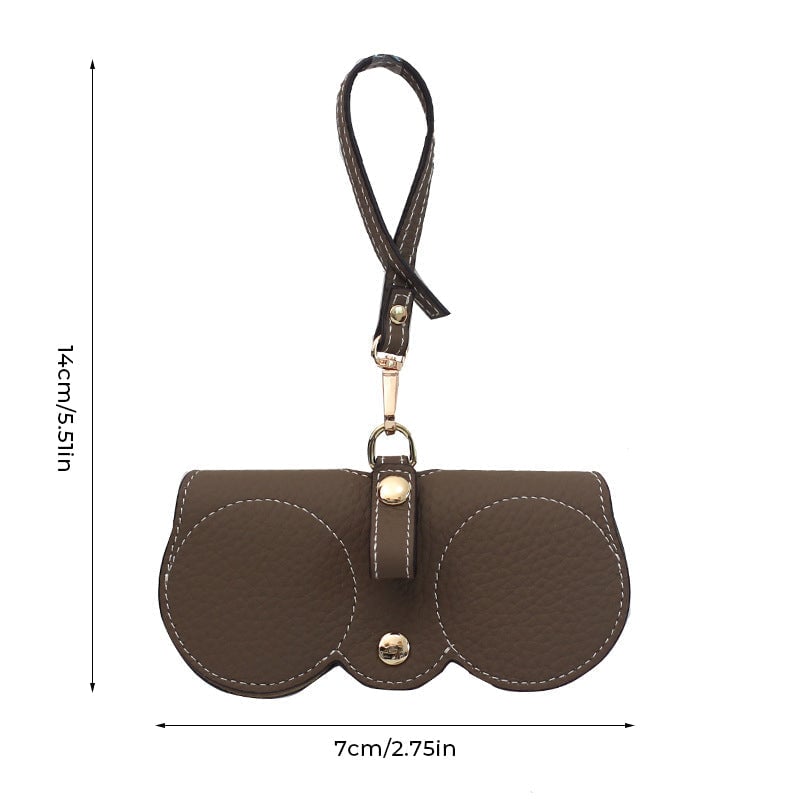 🕶Custodia per occhiali da sole alla moda