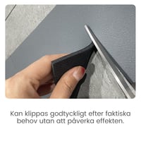 Absorberande vattenkran duk