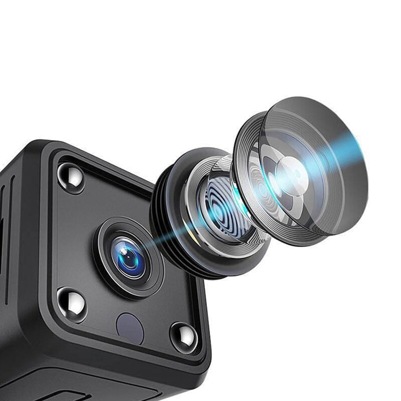 Mini Wifi  Camera