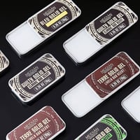 Portable Deodorant